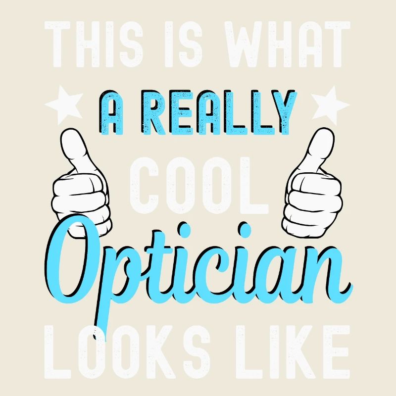 Optiker Optikerin