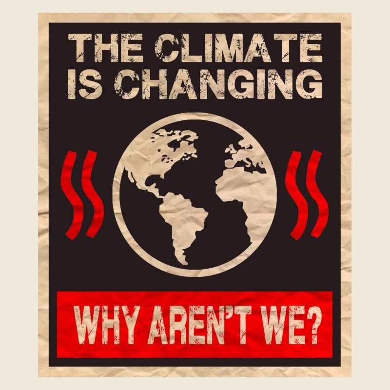 Climate change