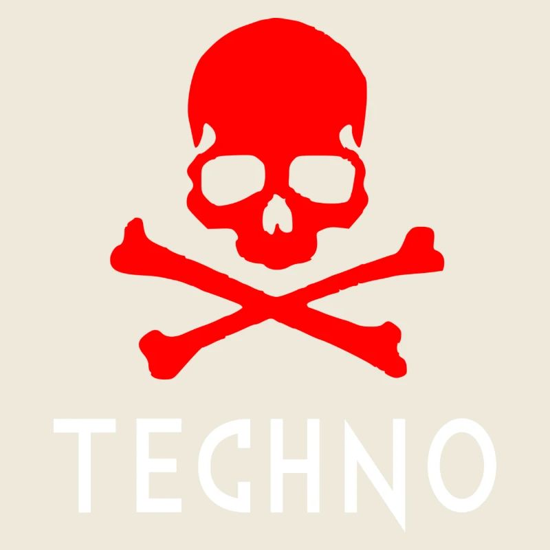 Rouge techno