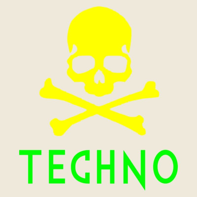 Techno-Knochen