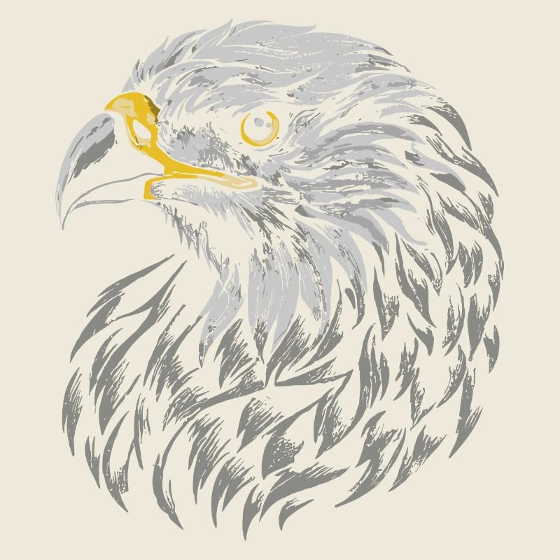 Aigle royale