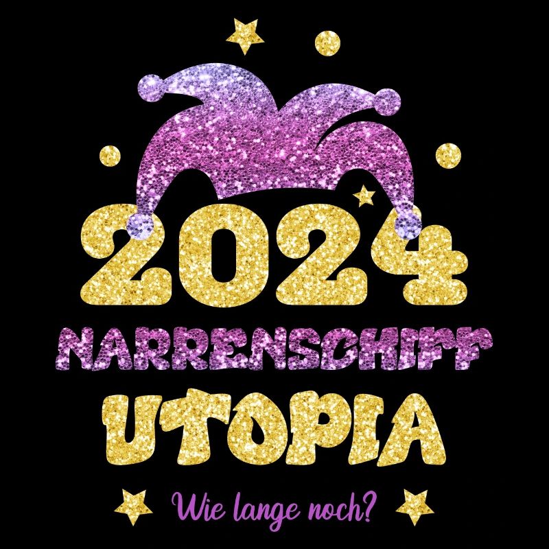 Narrenschiff Utopia 2024