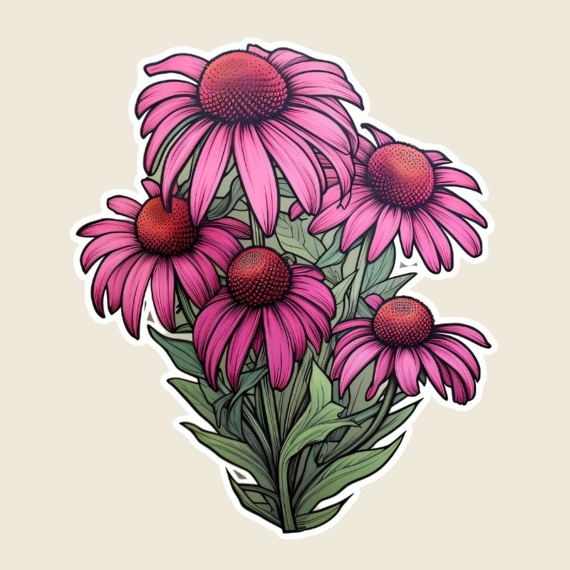 Echinacea