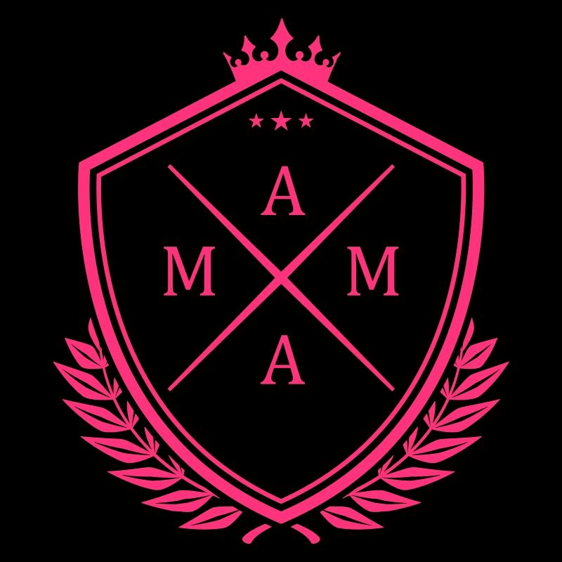 Mom Crest