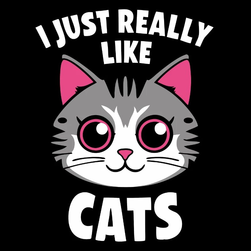 Chat Chats Amoureux Chat Propriétaire Chaton