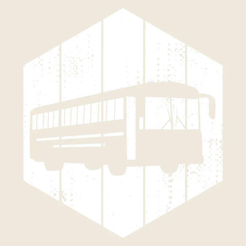 Dessin d’autobus
