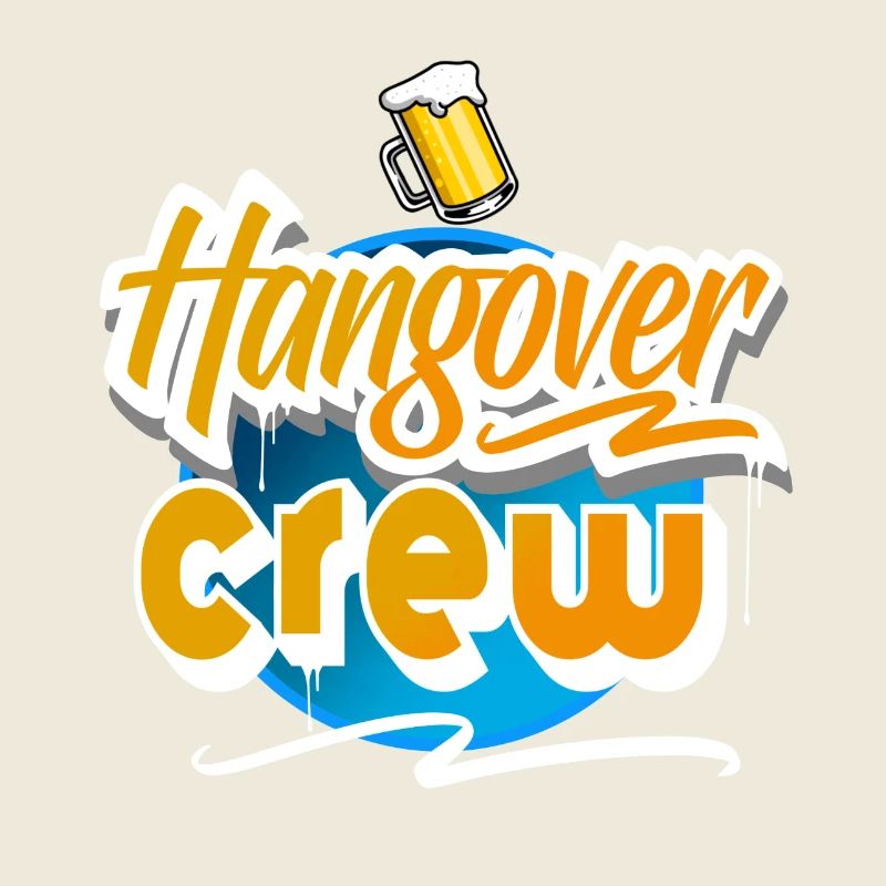 Hangover Crew