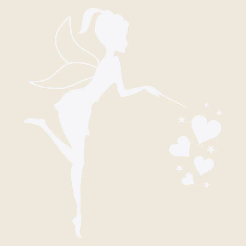 Fairy Elf Hearts