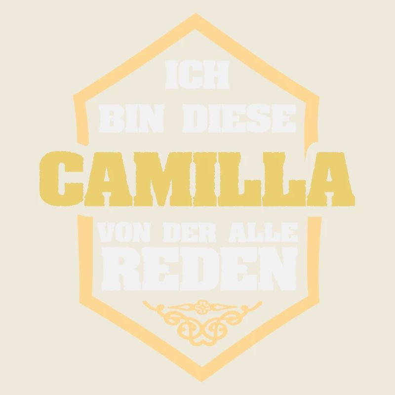 Camilla