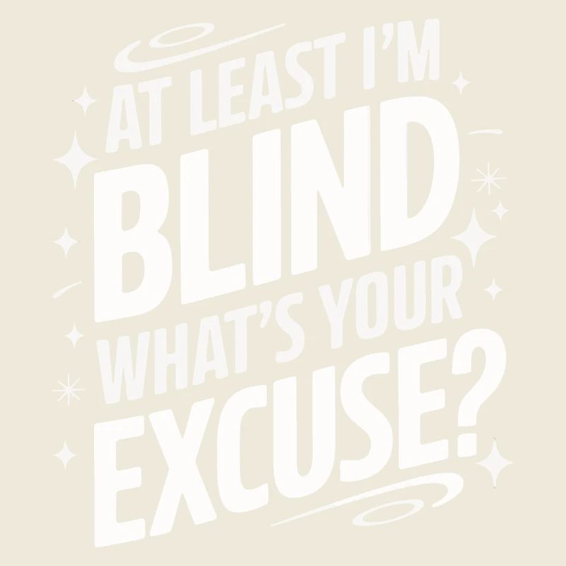 Blinde Blindheit Sehbehinderte Menschen