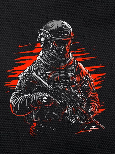 Special Forces
