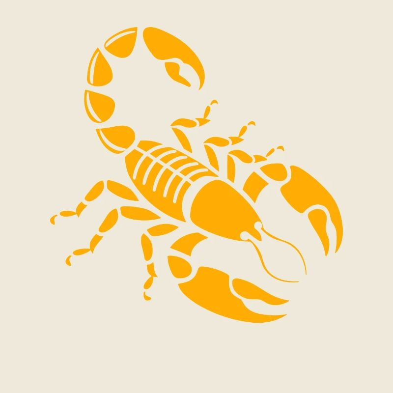 scorpion