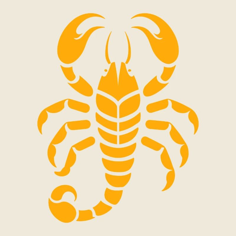 scorpion