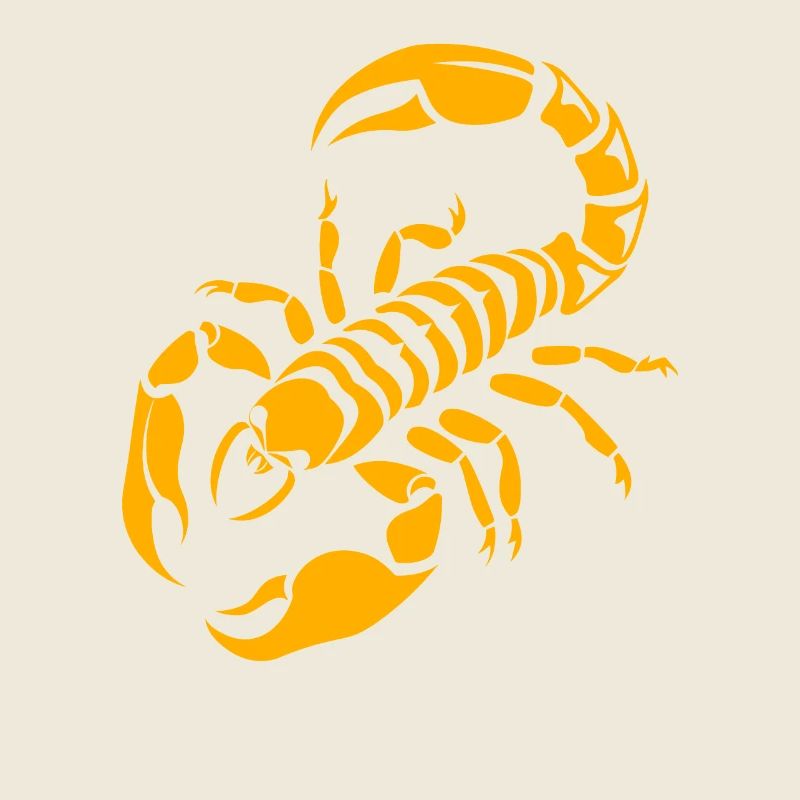 scorpion