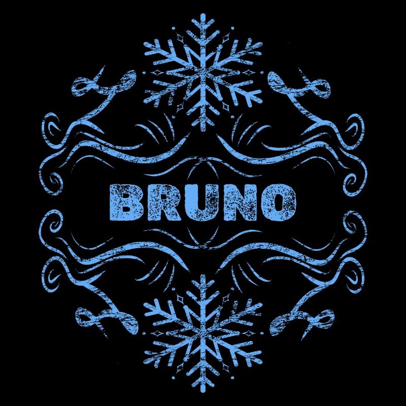 Gift for Bruno