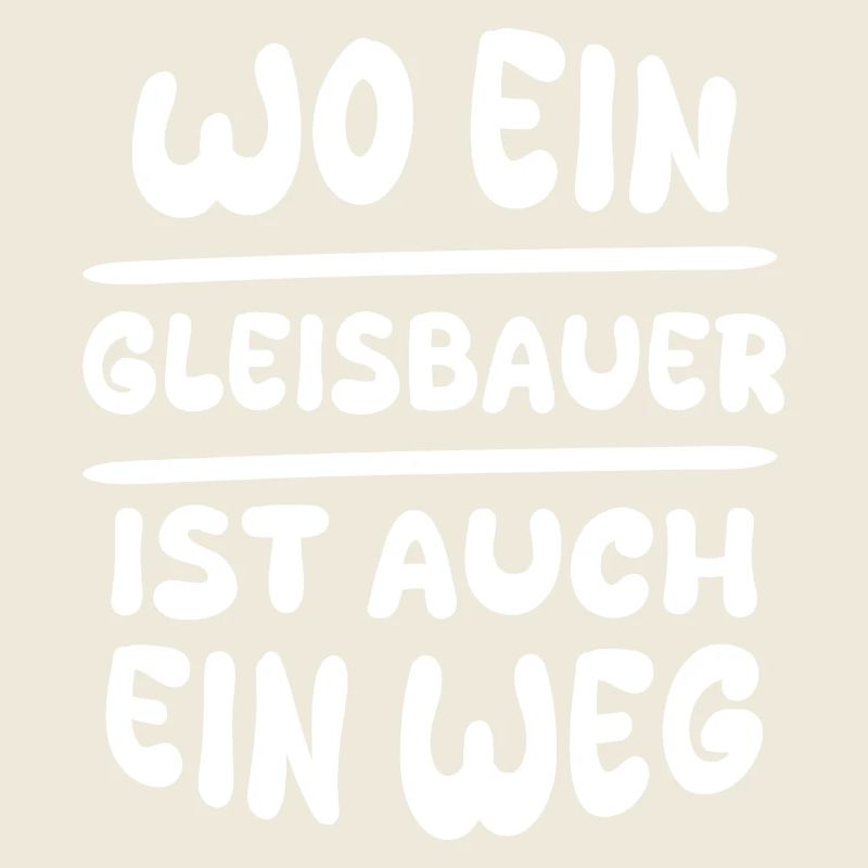 Gleisbauer Gleisbauer