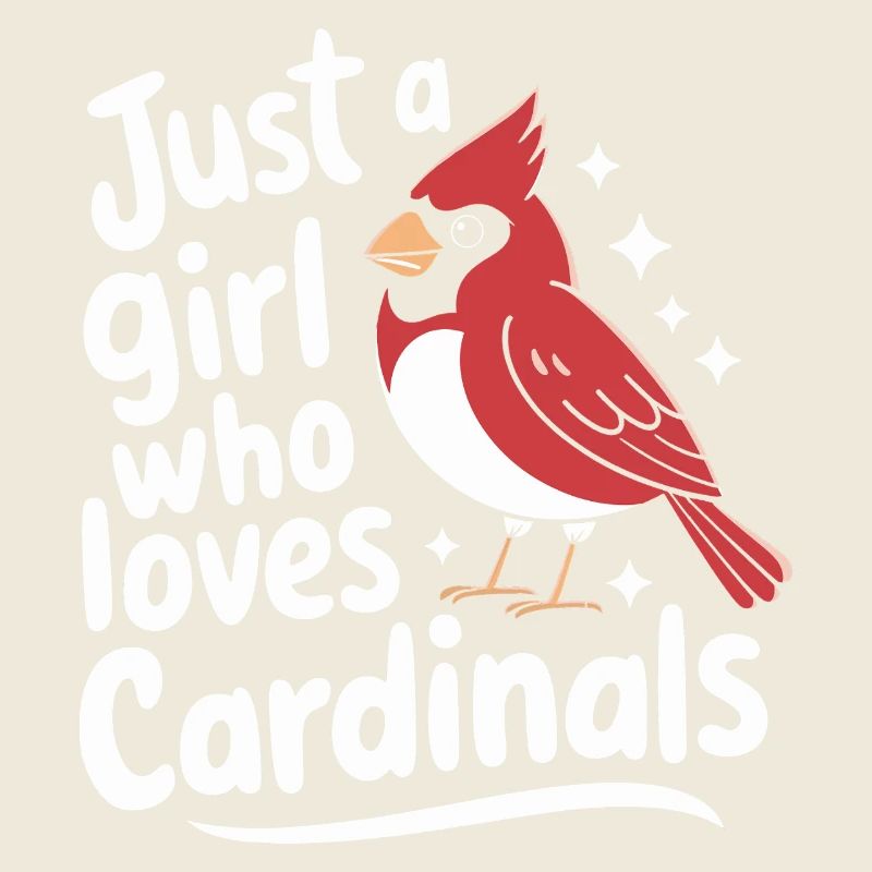 Kardinal Rotkardinal Vogel Roter Kardinal