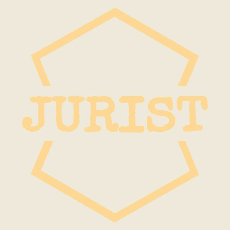 Jurist als Arbeit