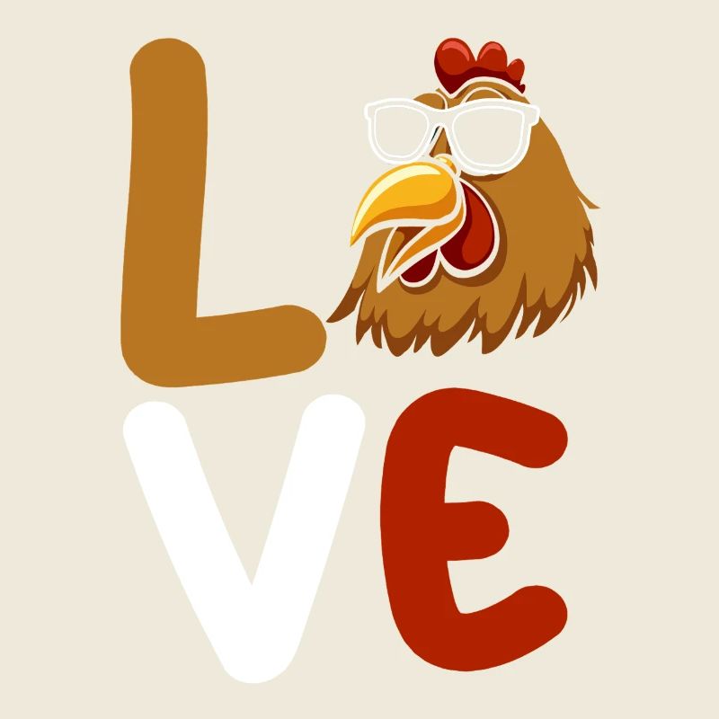 Chickens Hen