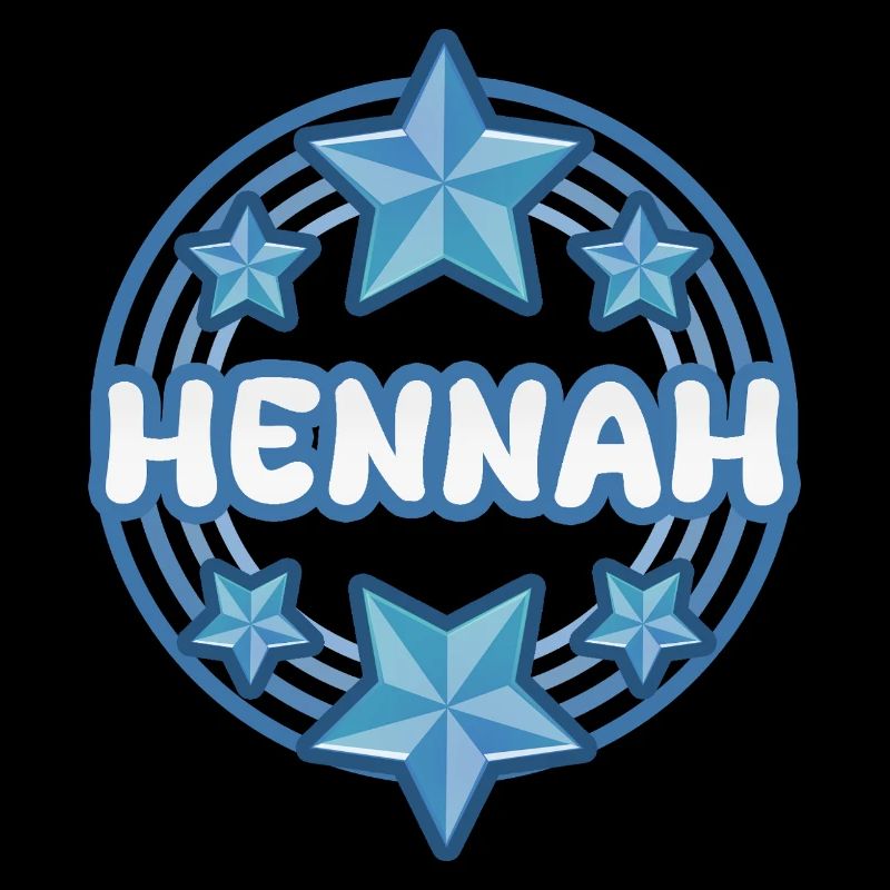 Nom : Henné