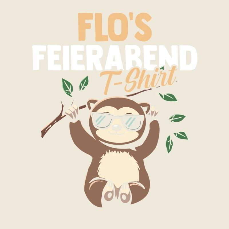 Paresseux Florian