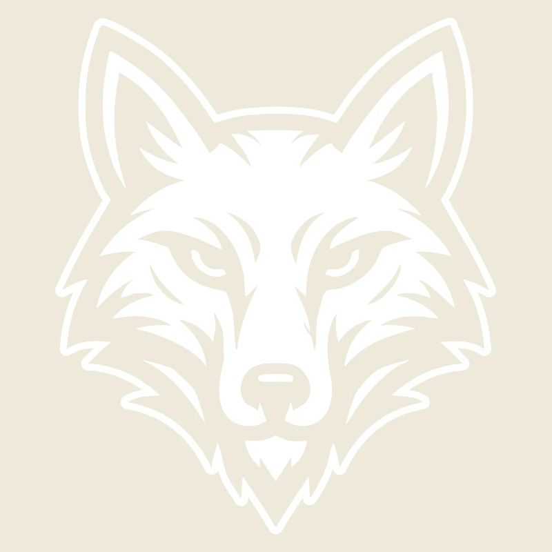 Fox Head