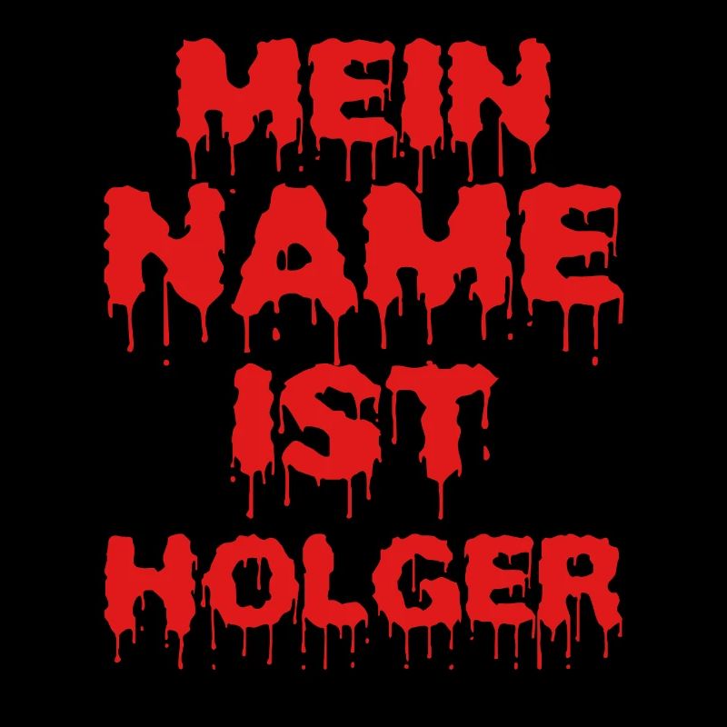 Holger
