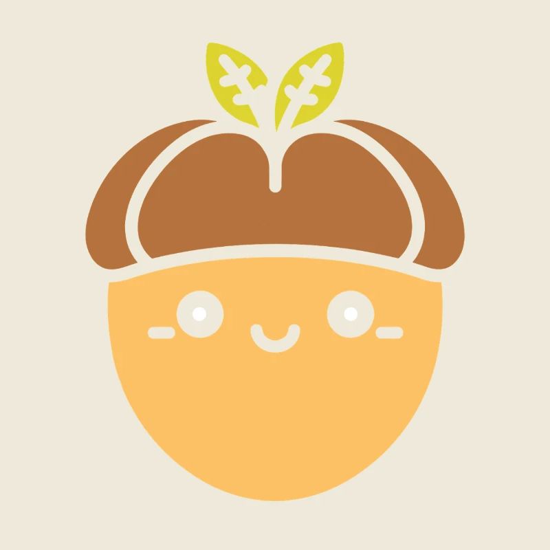 acorn