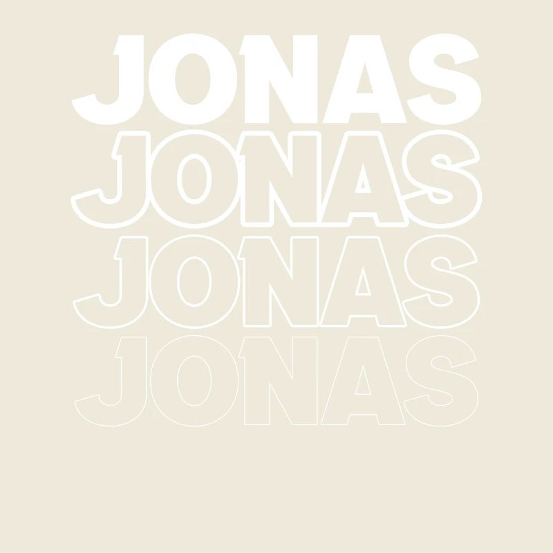 Jonas
