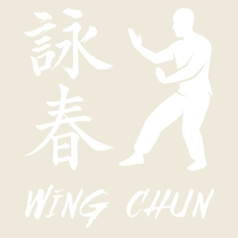 Wing Chun Fighter