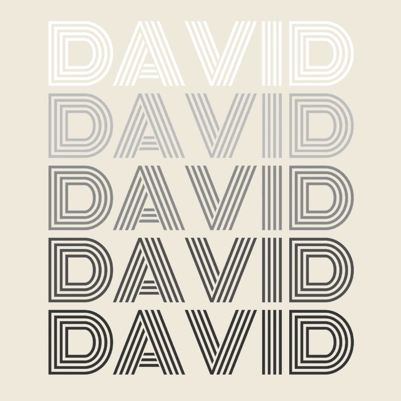 David