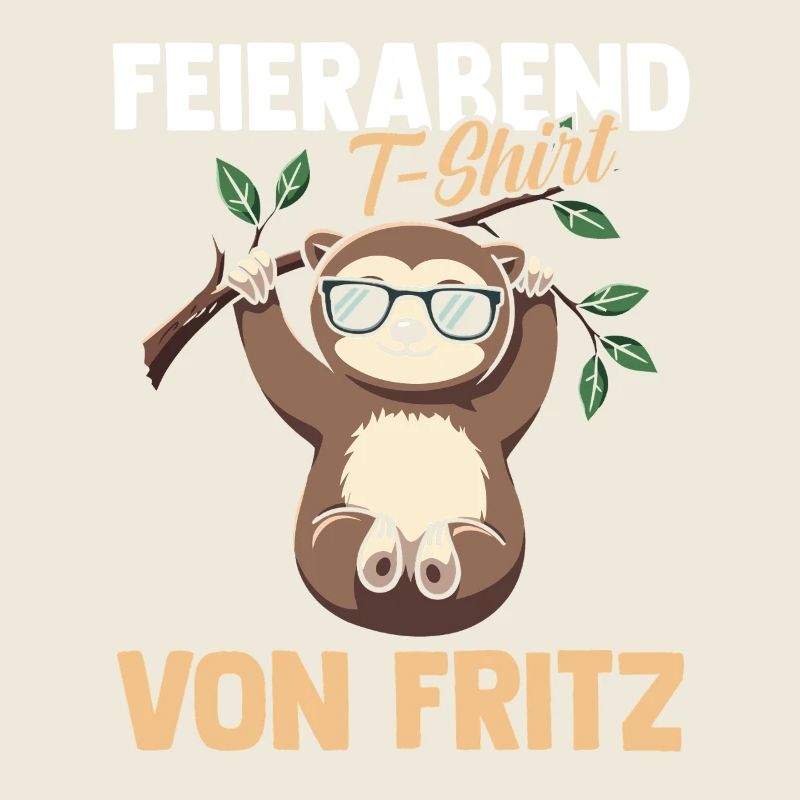 Sloth Fritz