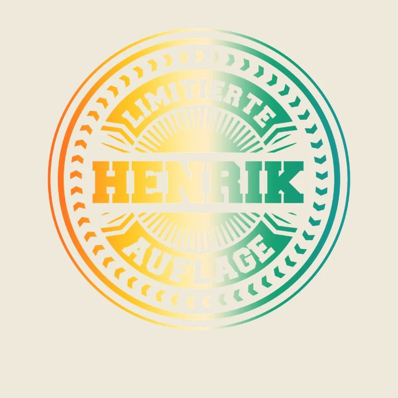 Henrik