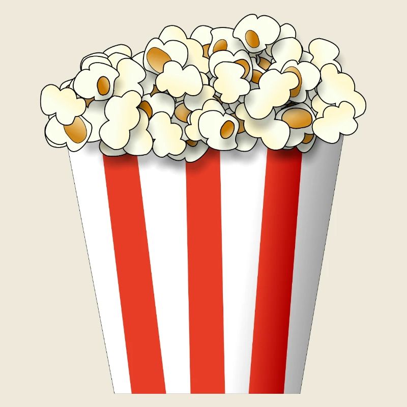 Pop-corn