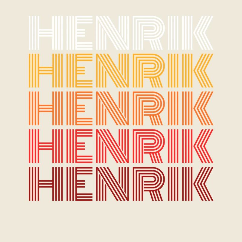 Henrik
