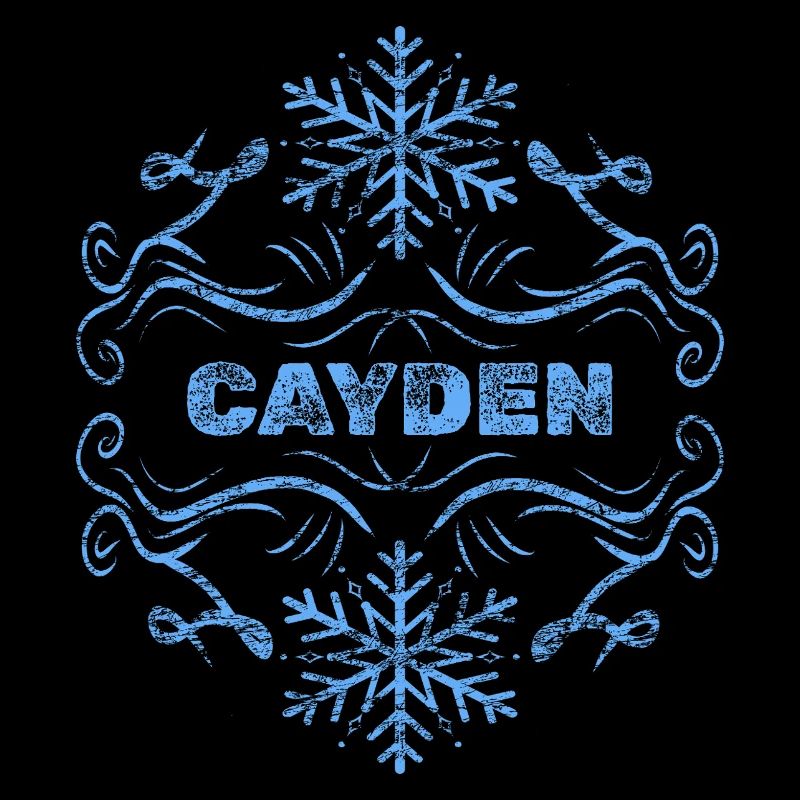 Cayden