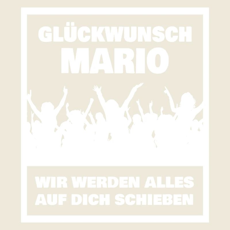 Mario