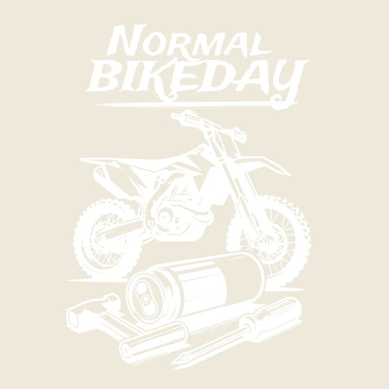 Normal Bikeday