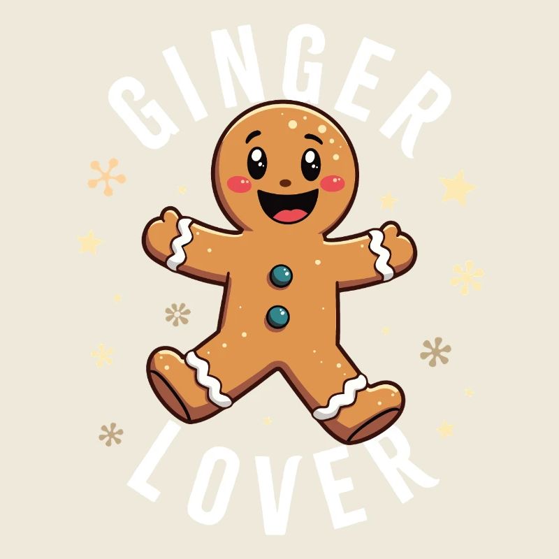 Ginger Lover