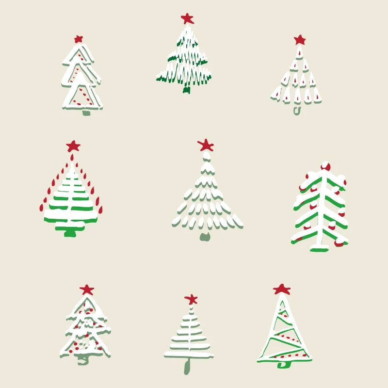 Noël blanc