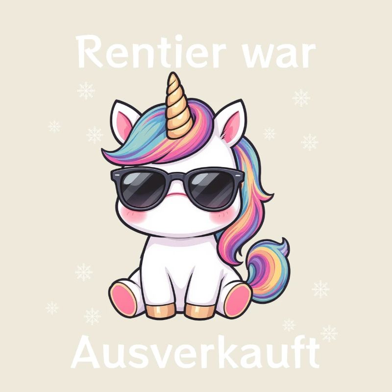 Le renne a été vendu