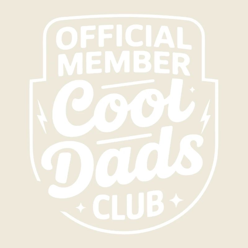 Official Cool Dads Club