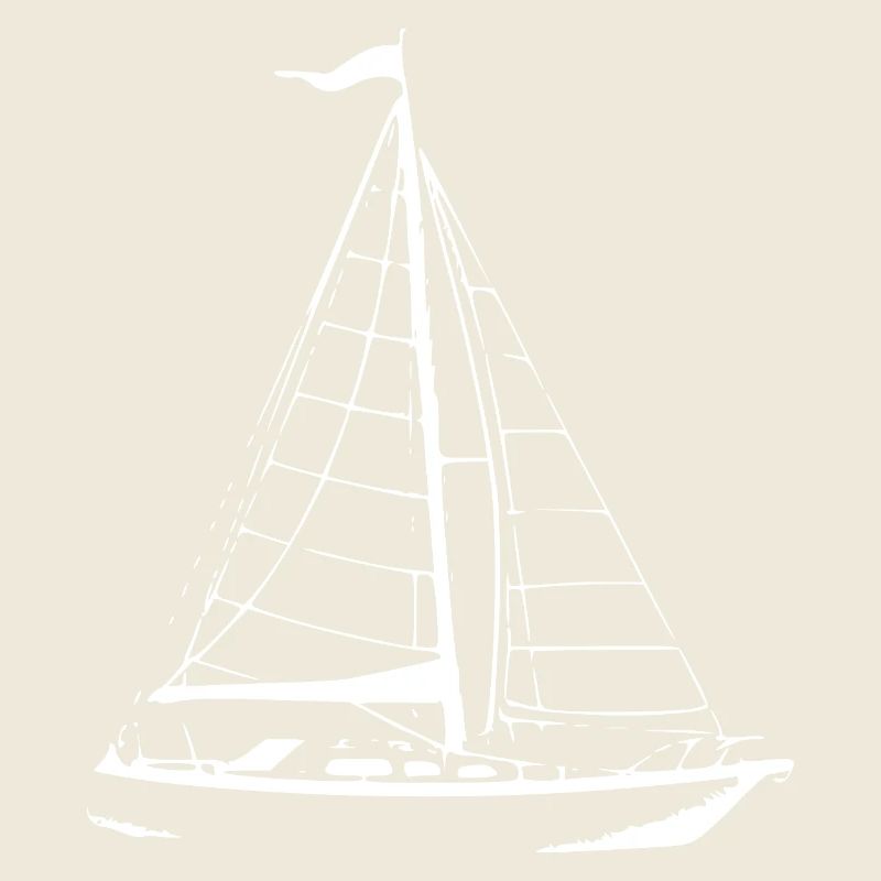 Segelboot Segelschiff segeln