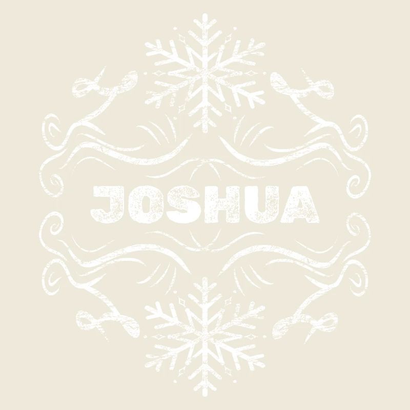 Josué d’hiver