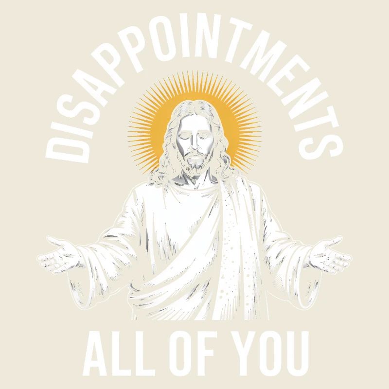 Déceptions à vous tous