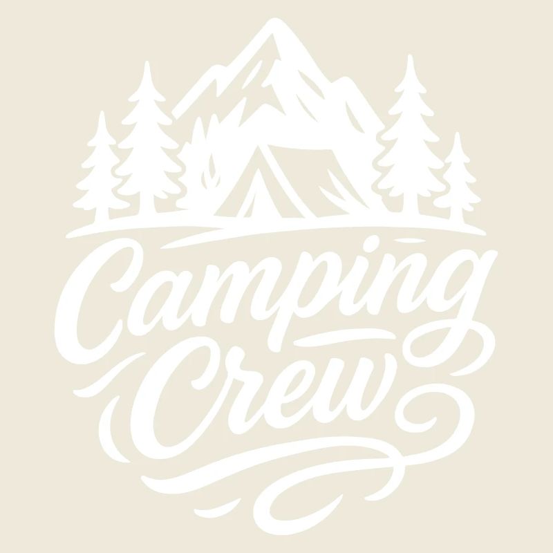 Camping Crew Outdoor