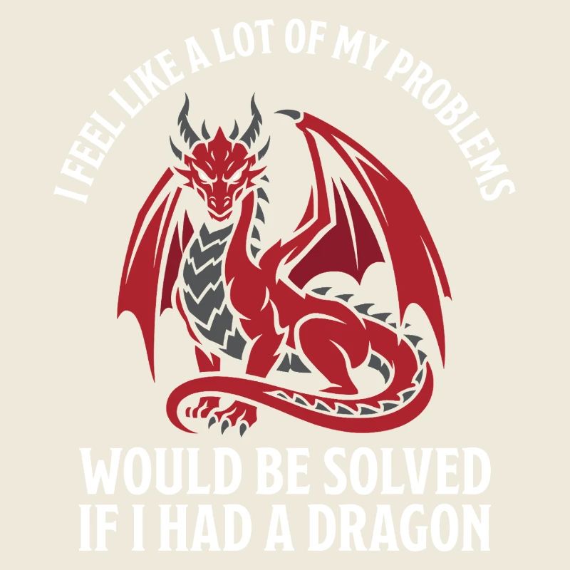 Problems Solved Dragon Lovers Fantasy