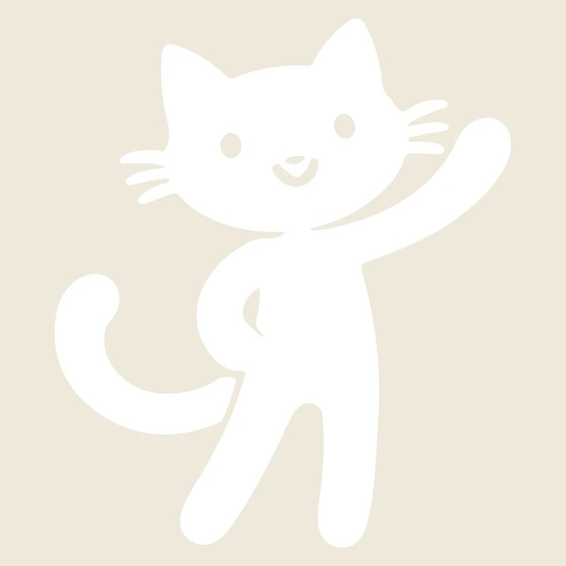 Chat mignon