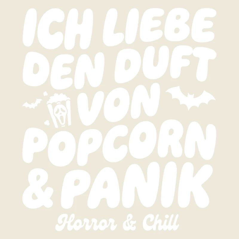 Popcorn und Panik: Horror Chill