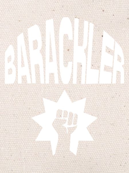 Barackler